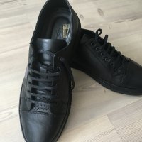Нови кожени спортни обувки 41 и 43 номер , снимка 2 - Спортно елегантни обувки - 38064643