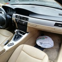 Бмв Е91 320Д / BMW E91 320D - на части, снимка 8 - Автомобили и джипове - 35204664