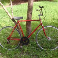велосипед колело, снимка 1 - Велосипеди - 44151250