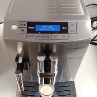 Delonghi ECAM 26.455 PrimaDonna S, снимка 5 - Кафемашини - 29724545