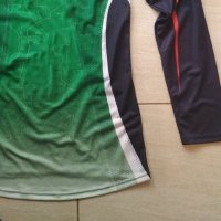 Вело джърси спортна тениска блуза термо бельо TRIMTEX , снимка 16 - Спортни екипи - 32177366