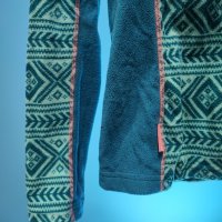 Kari Traa Полар/Дасмки М, снимка 2 - Блузи с дълъг ръкав и пуловери - 38528426