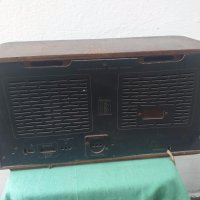 BLAUPUNKT W 846 E  1941г  Радио, снимка 9 - Радиокасетофони, транзистори - 29563471