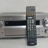 Receiver YMAXA RX-V1500, снимка 1 - Ресийвъри, усилватели, смесителни пултове - 36574736