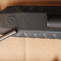 Нож за оцеляване Ganzo G8012V2, снимка 7 - Ножове - 37499112