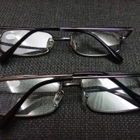 Всички диоптри , минус и плюс мъжки и дамски очила с диоптър метална рамка, снимка 11 - Слънчеви и диоптрични очила - 31588198