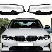 Стъкла за фарове на BMW 3 G20 (2019-2022), снимка 5 - Аксесоари и консумативи - 44524304