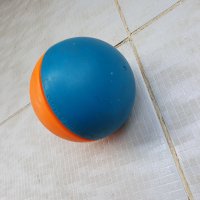 кинетична топка за игра на домашни любимци с жироскоп, снимка 3 - За котки - 29537019