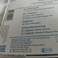 R. WAGNER, снимка 7 - CD дискове - 44751184