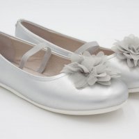 Официални обувки за момиче на Италиански и Испански марки, снимка 8 - Бебешки обувки - 29591303