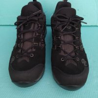 HanWag Gore tex спортни туристически маратонки N.40 стелка 25,5 см., снимка 4 - Спортни обувки - 32043024