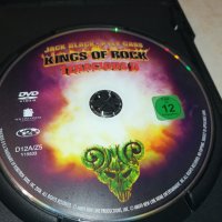 KINGS OF ROCK DVD 0602240949, снимка 2 - DVD филми - 44157237