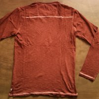TOMMY BAHAMA размер XL-L мъжка блуза 22-36, снимка 2 - Блузи - 30690984