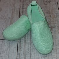 Обувки тип гуменки НМ , снимка 1 - Детски обувки - 42756589