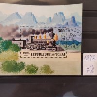 Пощенски марки/серии/, снимка 3 - Филателия - 44276984