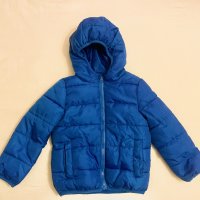 Детско яке, размер 98. , снимка 1 - Детски якета и елеци - 42763141