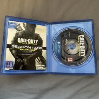 Call of Duty Infinite Warfare PS4 (Съвместима с PS5), снимка 2 - Игри за PlayStation - 42439970