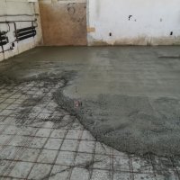 Шлайфан и ресан бетон , снимка 9 - Други ремонти - 31272699