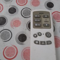 SAMSUNG Дистанционно за климатик, снимка 2 - Климатици - 37129109
