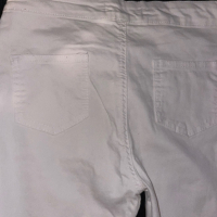 Дамски панталон(тип дънки), снимка 4 - Дънки - 44765433
