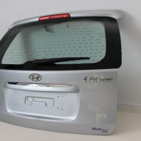 Заден капак Hyundai i30 комби (2007-2012г.) стъкло заден капак Хюндай i 30 , снимка 4 - Части - 40356135