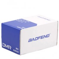 **█▬█ █ ▀█▀ Baofeng DMR DM 1702 цифрова 2022 VHF UHF Dual Band 136-174 & 400-470MHz, снимка 14 - Друга електроника - 37634110