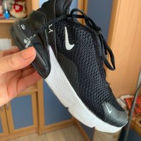 Детски маратонки NIKE, снимка 4 - Детски маратонки - 37826530