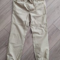 Детски панталон Tommy Hilfiger, снимка 1 - Детски панталони и дънки - 29570447