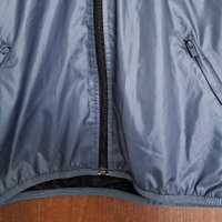 ADIDAS Детско тънко шушляково яке с качулка 11-12 г, снимка 12 - Детски якета и елеци - 40534741