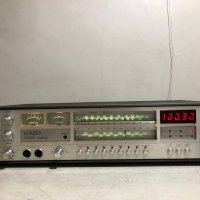 SABA 9241 AM/FM Stereo Receiver , снимка 1 - Ресийвъри, усилватели, смесителни пултове - 37048272