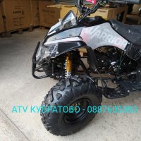 АТВ/ATV КУБРАТОВО- склад с НАД 30 модела Налични на ЕДРО и ДРЕБНО на цени от вносител, снимка 16 - Мотоциклети и мототехника - 29616898
