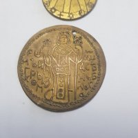 Монети, снимка 17 - Нумизматика и бонистика - 39963723
