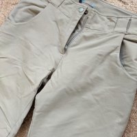 Дамски туристически панталон Salomon Advanced Skin Dryskin Schoeller, снимка 2 - Спортни екипи - 38395030