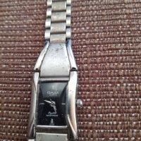 Часовник Qmax #2, снимка 2 - Антикварни и старинни предмети - 35559289