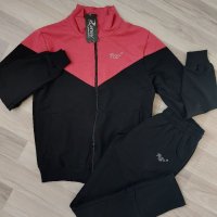 НОВО❗НОВО❗НОВО❗  🇧🇬Български спортни екипи за жени от памук и ликра Rafley Sportswear  ®️, снимка 7 - Спортни екипи - 39724057