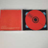 dance now 2000 double cd, снимка 2 - CD дискове - 44700158