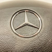 Волан Air Bag за Mercedes Мерцедес А Б клас W169 W245 1698600102 2006, снимка 7 - Части - 42662487