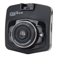 Видеорегистратор GT300 Full HD 1080p Видео Регистратор за автомобил, снимка 3 - Аксесоари и консумативи - 42034160