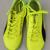 Футболни обувки Puma, снимка 1 - Футбол - 42091525