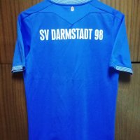 SV Darmstadt 98 Jako оригинална тениска фланелка Дармщадт 98, снимка 2 - Тениски - 42027946