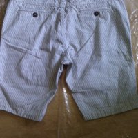 Нови къси панталонки Soulcal & Company, снимка 8 - Къси панталони - 29606947