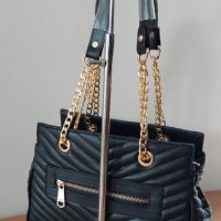 Чурна луксозна чанта/реплика Victoria Secret код SG 320, снимка 4 - Чанти - 31185985