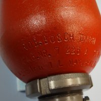 Хидроакумулатор BOSCH 1L, снимка 5 - Резервни части за машини - 30262796