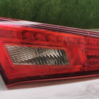 Вътрешен стоп за Alfa Romeo Guilietta LED / Алфа Ромео Жулиета ЛЕД, снимка 2 - Части - 42855447