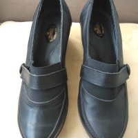 Нови кожени български обувки, снимка 4 - Дамски ежедневни обувки - 42299852
