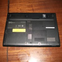  133. Продавам лаптоп SONY Vaio Модел SVE14AA11M -Дисплей 14 ” (1920x1080), CPU: Intel Core i5-3380M, снимка 4 - Лаптопи за дома - 42757726