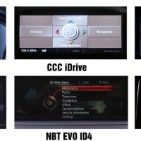  ⛔ ⛔ ⛔ Карти за навигация БМВ доживотен код BMW и MINI Car Play Premium Next Move Motion EVO ID5 ID6, снимка 5 - Аксесоари и консумативи - 22584738