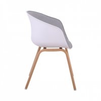 Висококачествени трапезни столове тип кресло МОДЕЛ 14, снимка 3 - Столове - 32204999