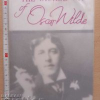 The wicked wit of Oscar Wilde Хапливите прозрения на Оскар У, снимка 1 - Художествена литература - 37212416