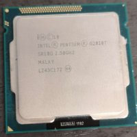 Процесор Intel Pentium G2020T  s.1155, снимка 1 - Процесори - 42713942